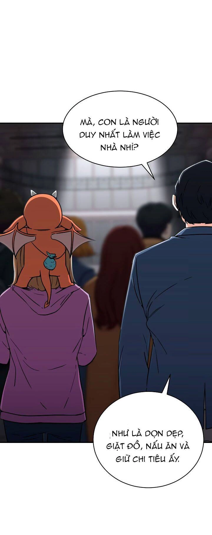 Bố Tôi Quá Mạnh Chapter 46 - 23