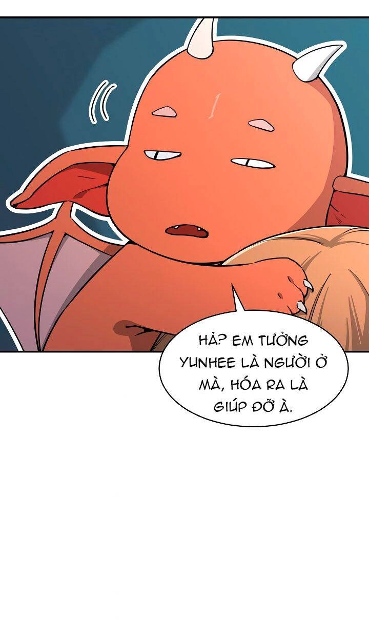 Bố Tôi Quá Mạnh Chapter 46 - 25