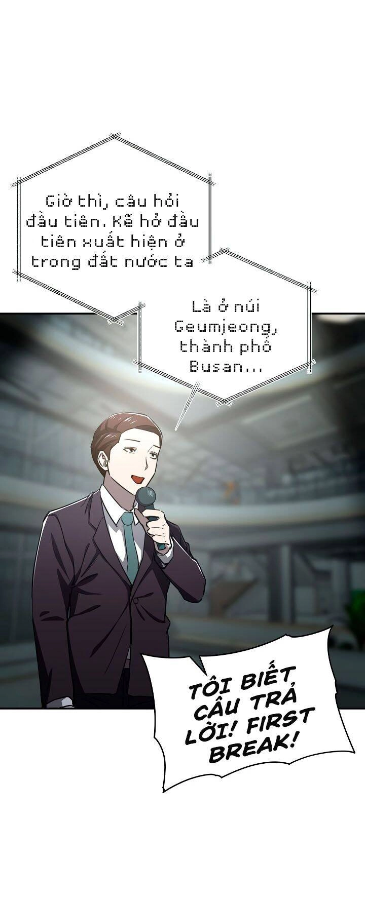 Bố Tôi Quá Mạnh Chapter 46 - 28