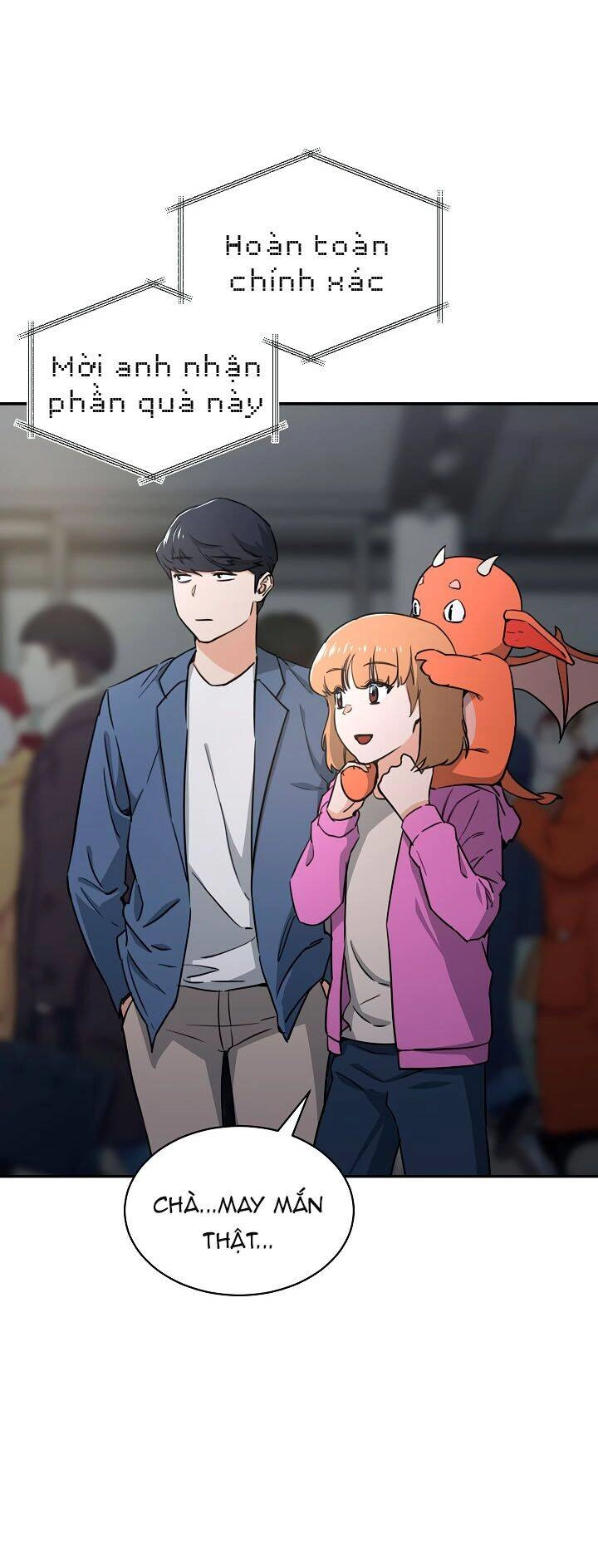 Bố Tôi Quá Mạnh Chapter 46 - 29