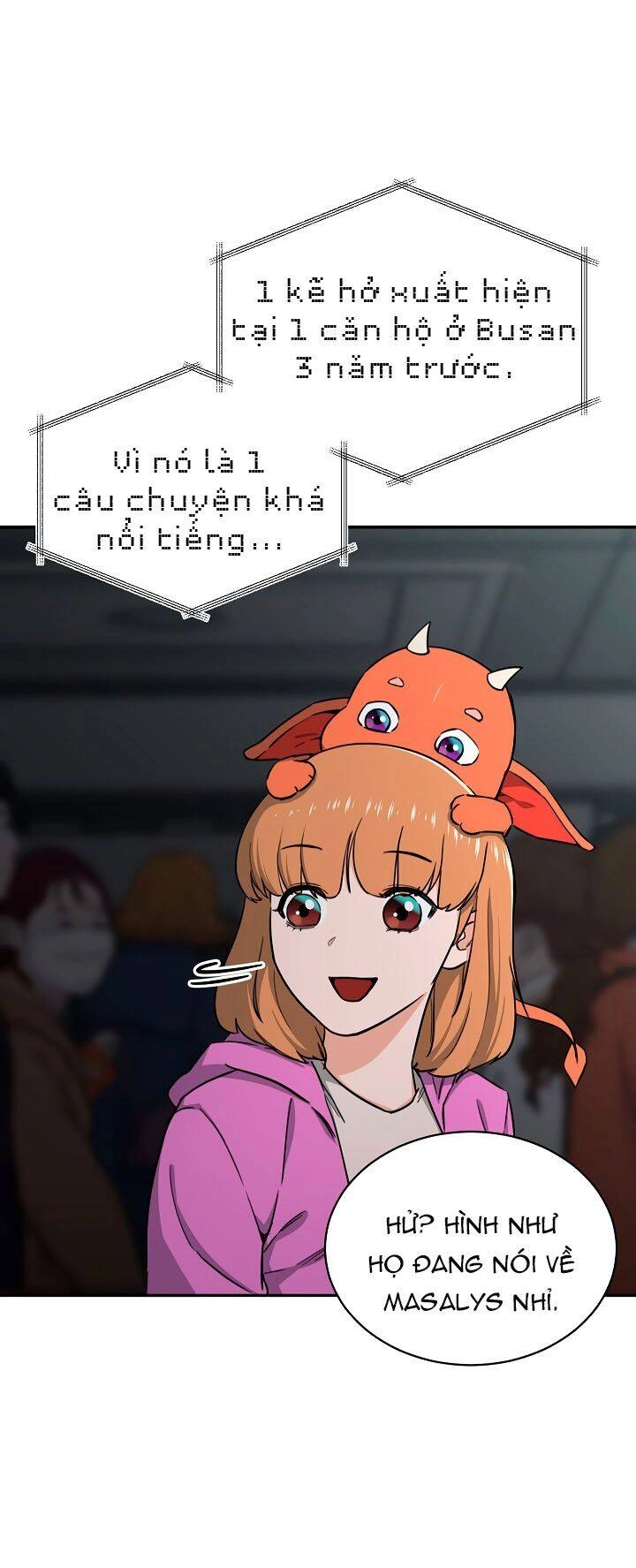 Bố Tôi Quá Mạnh Chapter 46 - 31