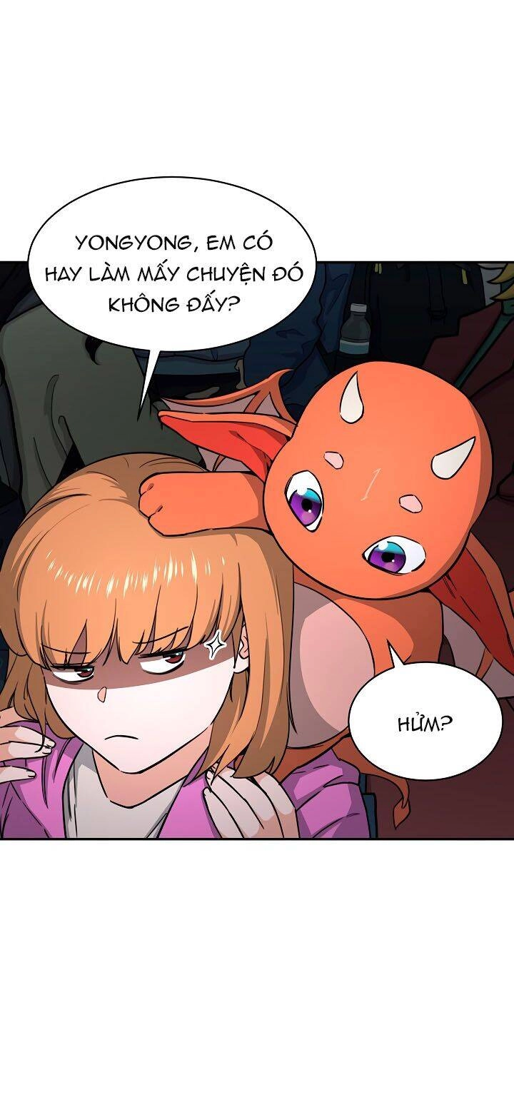 Bố Tôi Quá Mạnh Chapter 46 - 34