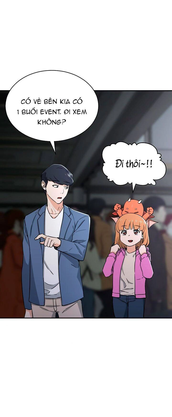 Bố Tôi Quá Mạnh Chapter 46 - 40