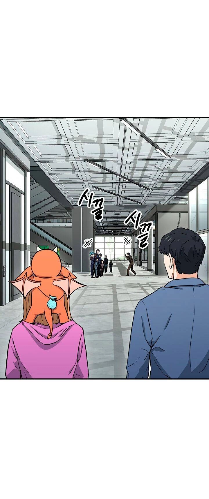 Bố Tôi Quá Mạnh Chapter 46 - 41