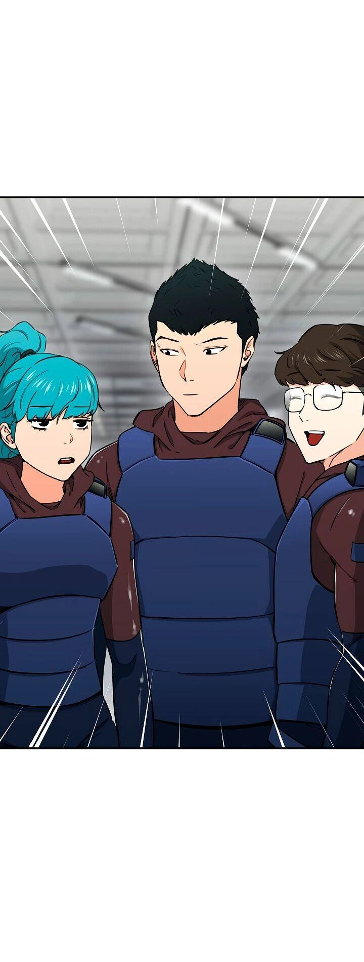 Bố Tôi Quá Mạnh Chapter 46 - 43