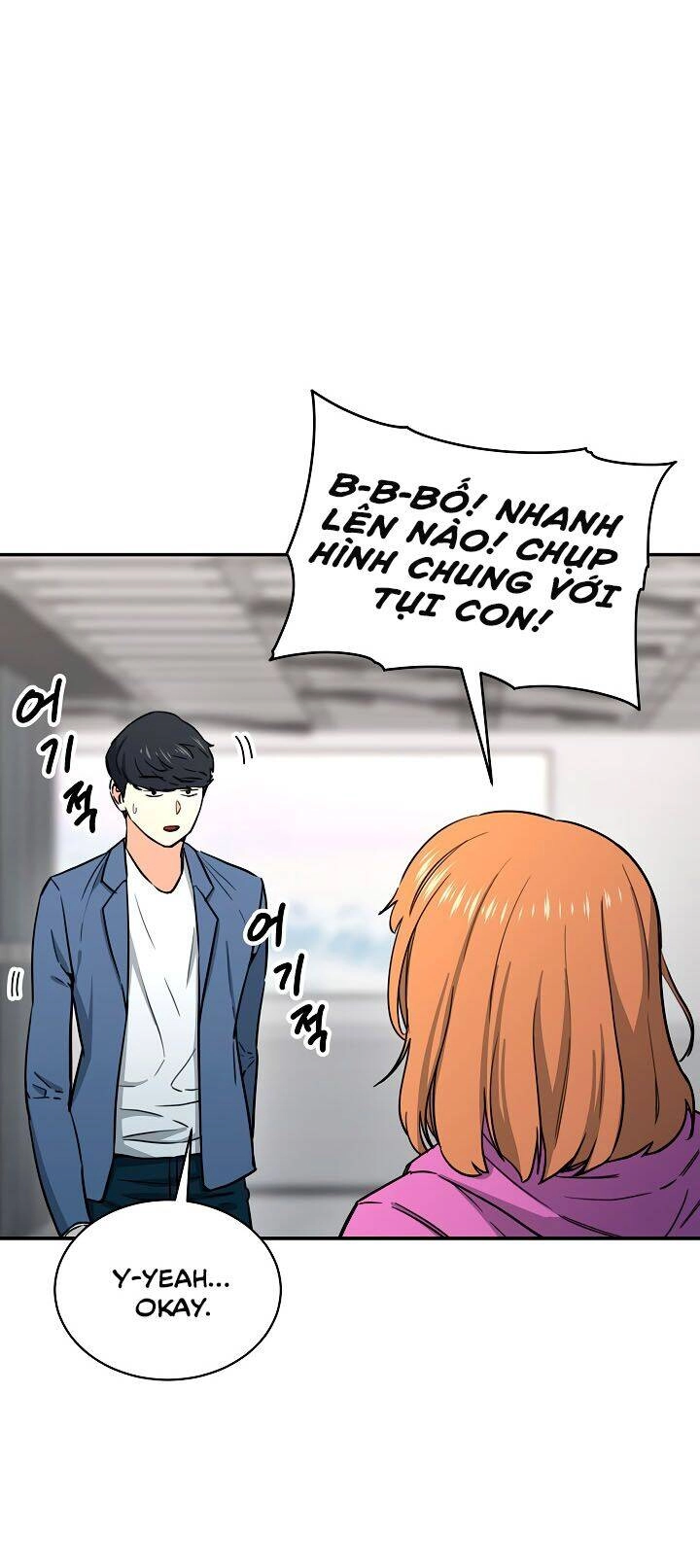 Bố Tôi Quá Mạnh Chapter 46 - 49