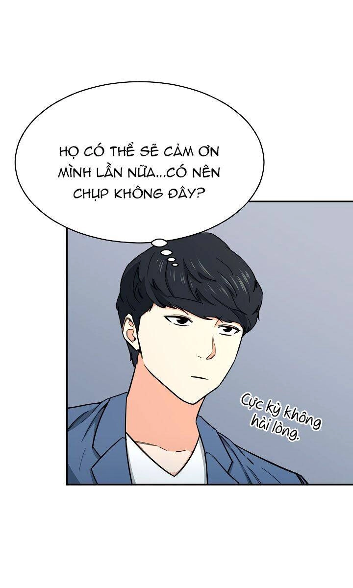 Bố Tôi Quá Mạnh Chapter 46 - 50