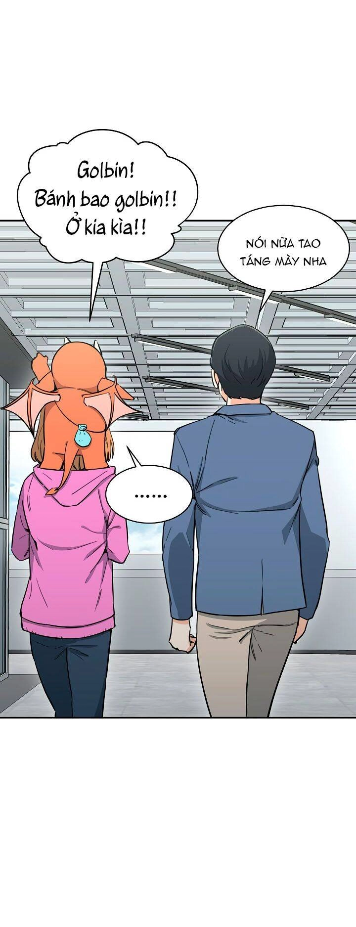 Bố Tôi Quá Mạnh Chapter 46 - 56