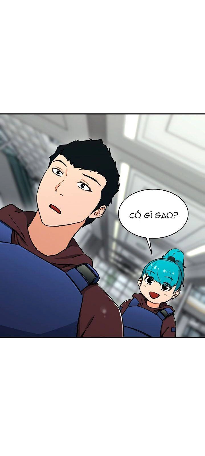 Bố Tôi Quá Mạnh Chapter 46 - 57