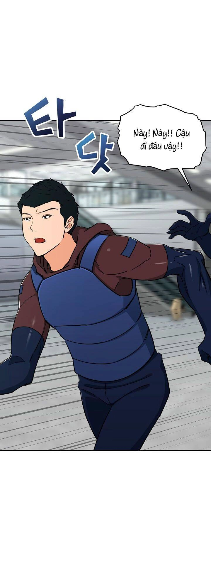 Bố Tôi Quá Mạnh Chapter 46 - 59