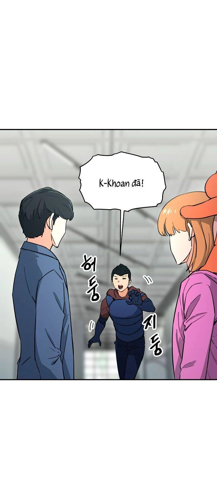 Bố Tôi Quá Mạnh Chapter 46 - 60