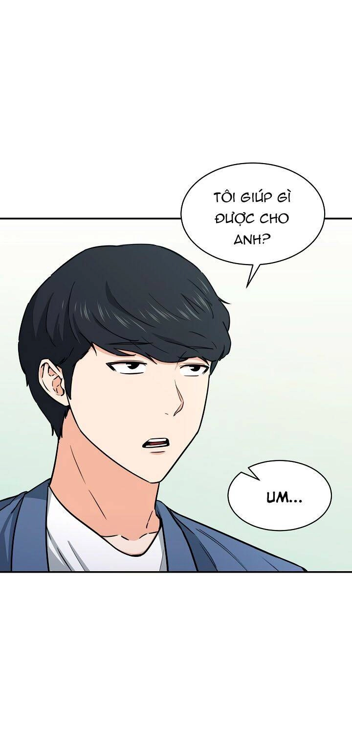 Bố Tôi Quá Mạnh Chapter 46 - 61