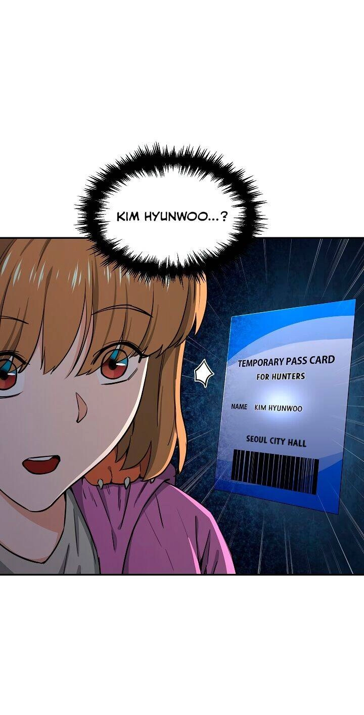 Bố Tôi Quá Mạnh Chapter 46 - 64