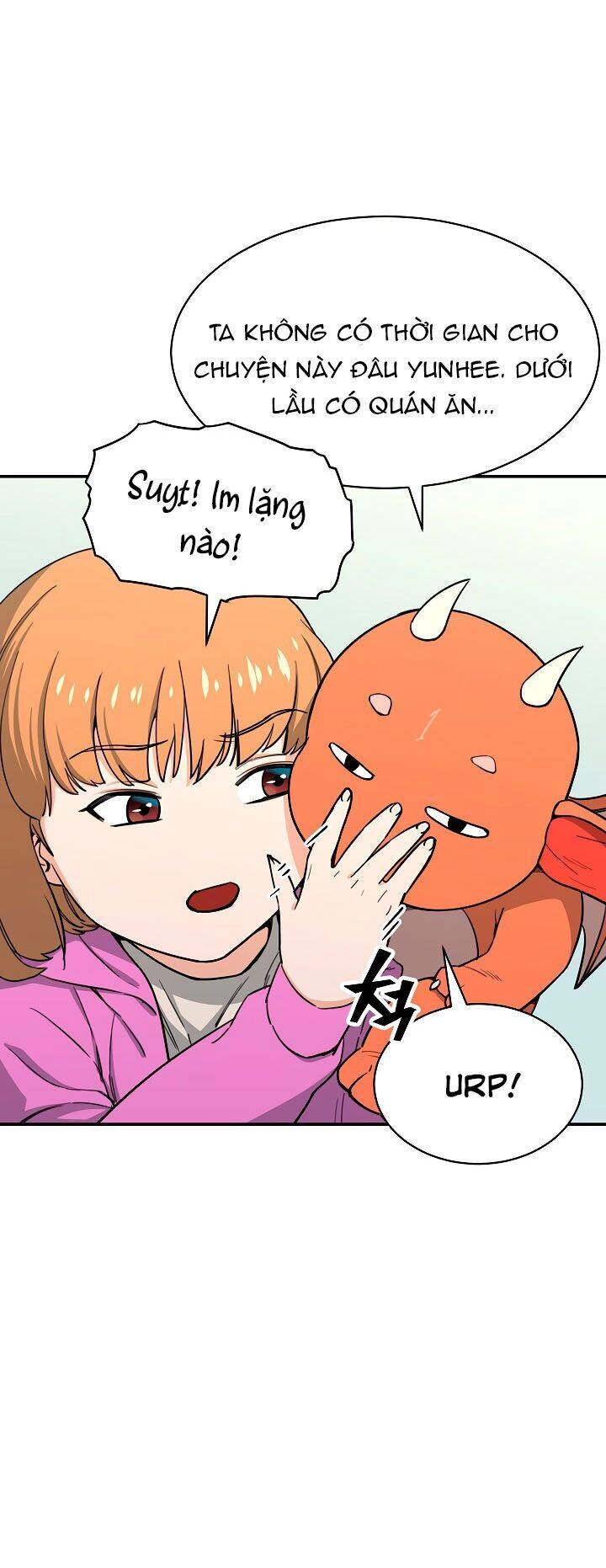 Bố Tôi Quá Mạnh Chapter 46 - 65