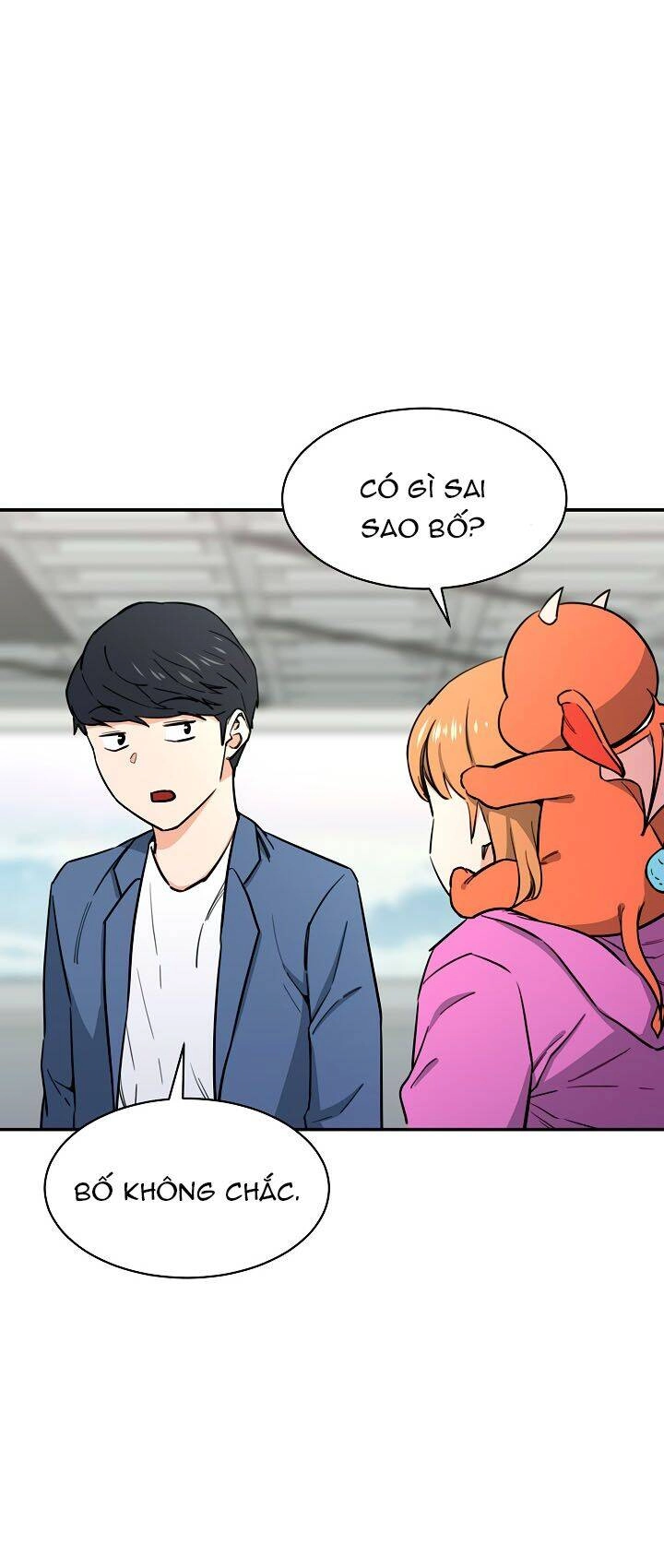 Bố Tôi Quá Mạnh Chapter 46 - 66