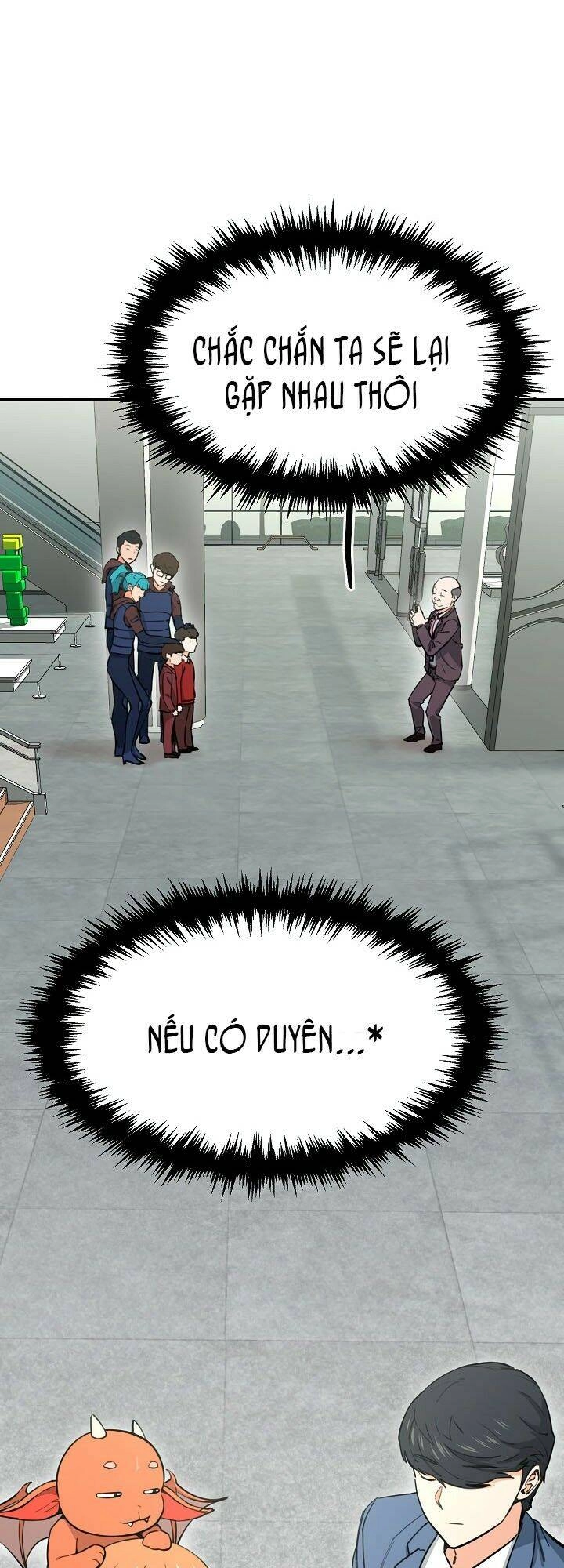 Bố Tôi Quá Mạnh Chapter 46 - 73