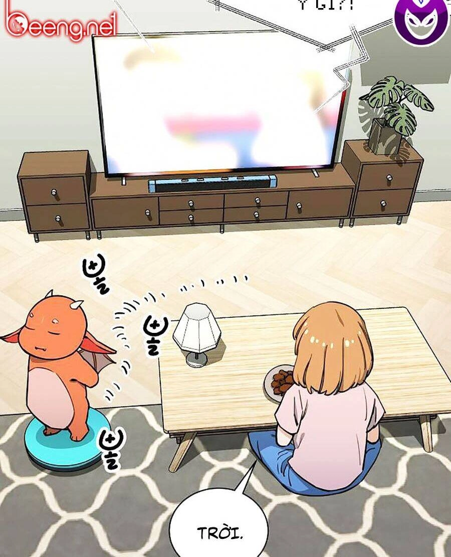 Bố Tôi Quá Mạnh Chapter 47 - 4