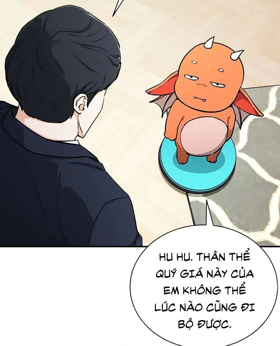 Bố Tôi Quá Mạnh Chapter 47 - 6