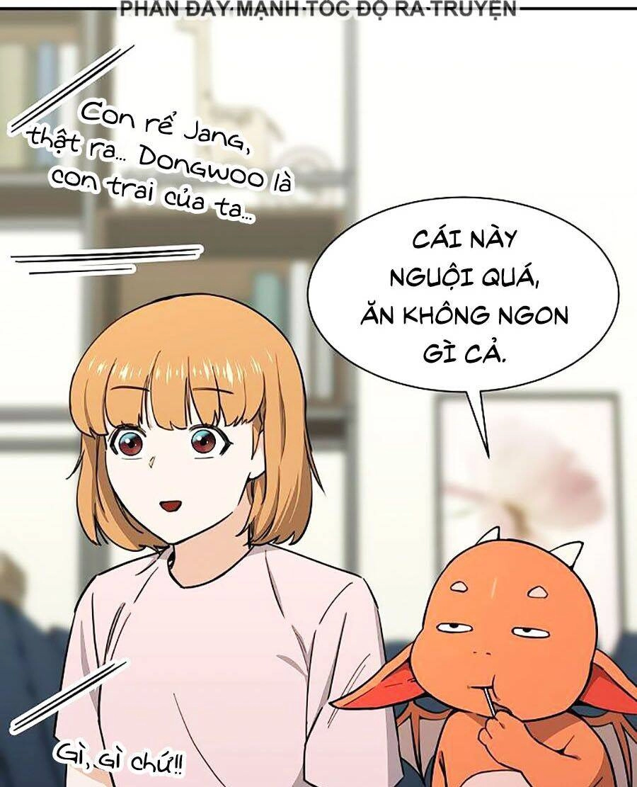 Bố Tôi Quá Mạnh Chapter 47 - 13