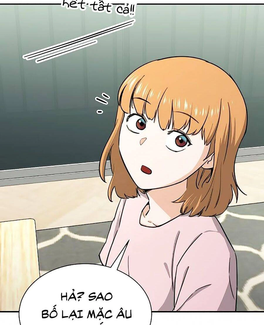 Bố Tôi Quá Mạnh Chapter 47 - 15