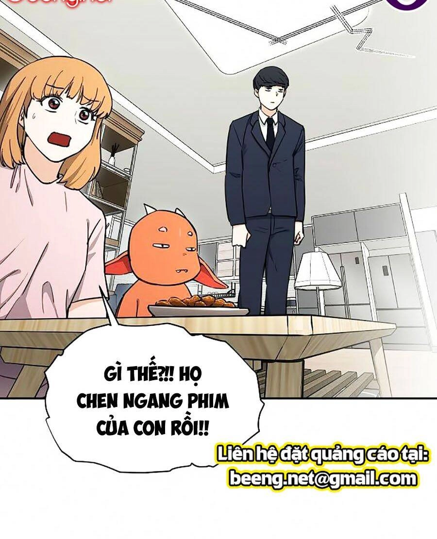 Bố Tôi Quá Mạnh Chapter 47 - 19