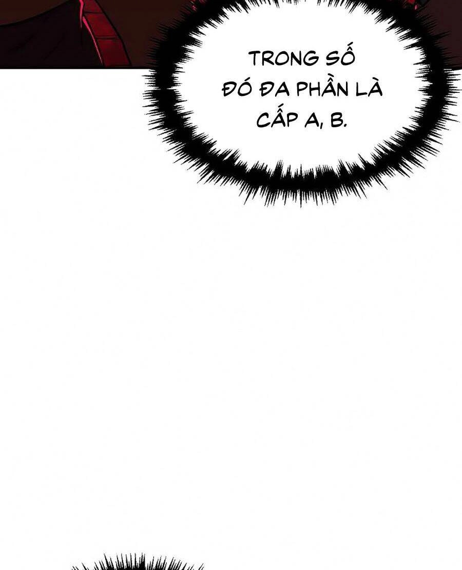 Bố Tôi Quá Mạnh Chapter 47 - 52