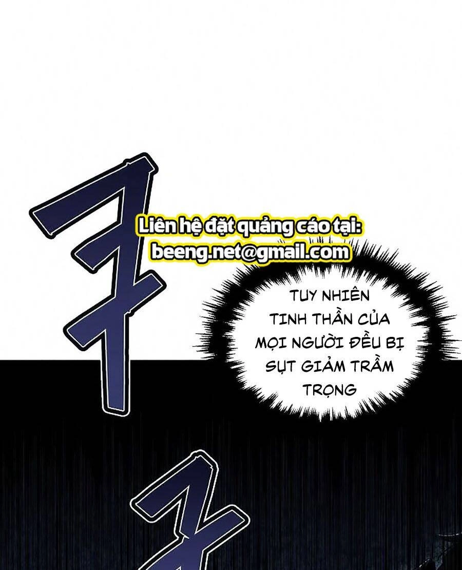 Bố Tôi Quá Mạnh Chapter 47 - 55