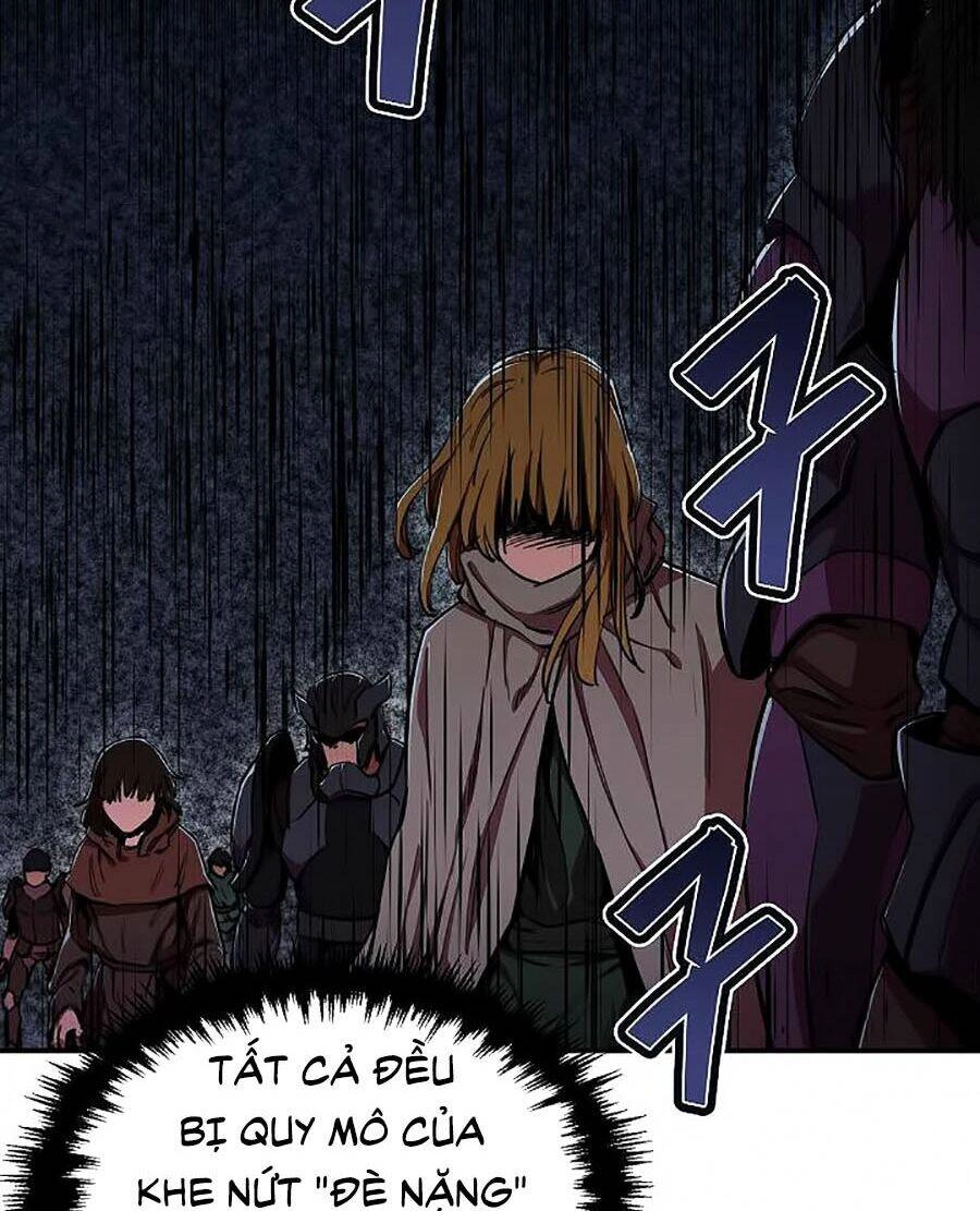 Bố Tôi Quá Mạnh Chapter 47 - 56