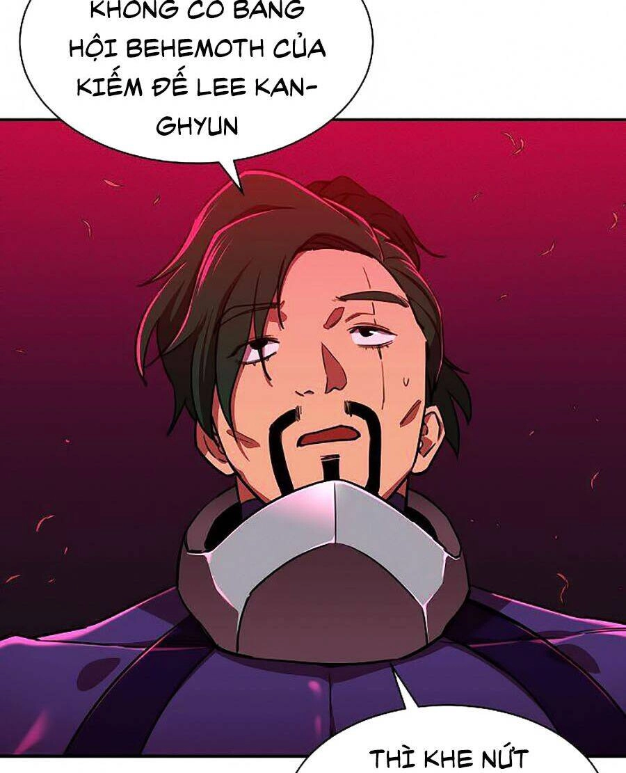 Bố Tôi Quá Mạnh Chapter 47 - 58