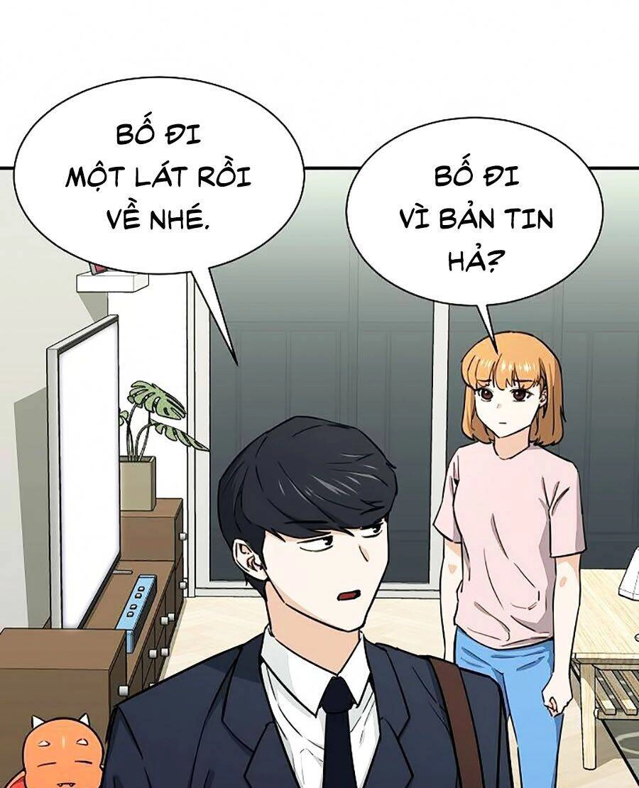 Bố Tôi Quá Mạnh Chapter 47 - 101