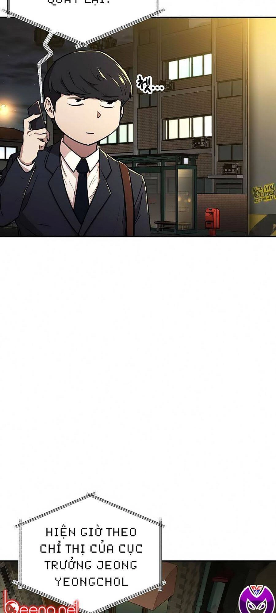 Bố Tôi Quá Mạnh Chapter 48 - 19