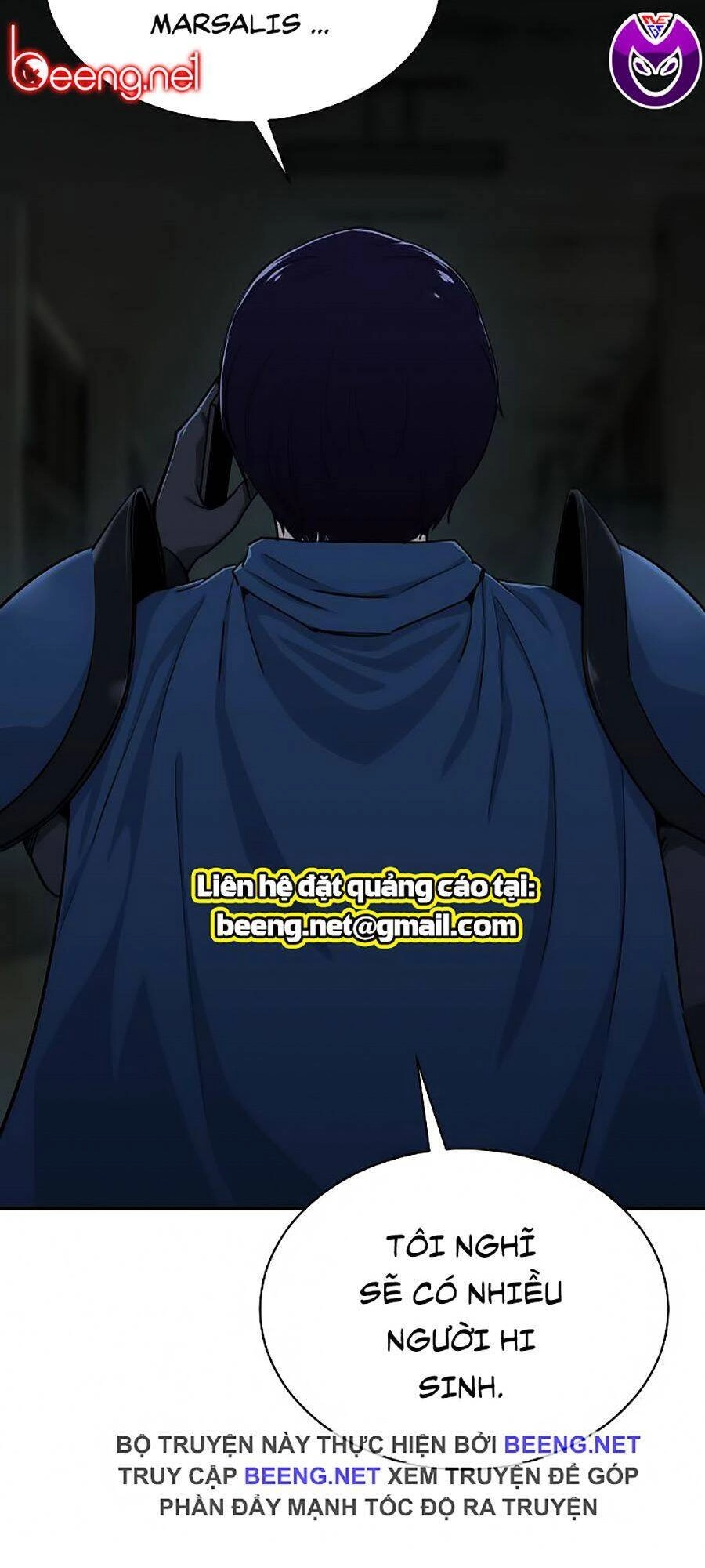 Bố Tôi Quá Mạnh Chapter 48 - 29