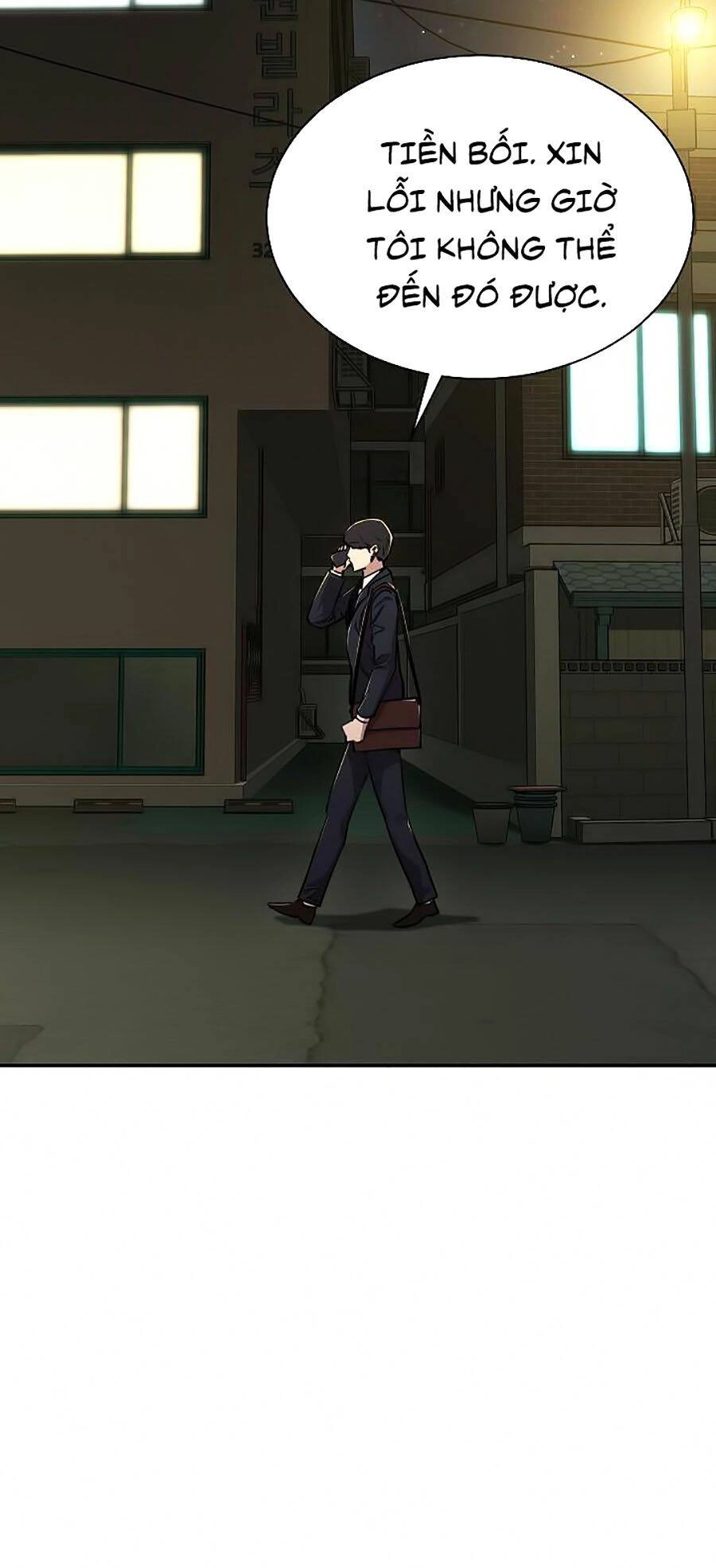 Bố Tôi Quá Mạnh Chapter 48 - 39