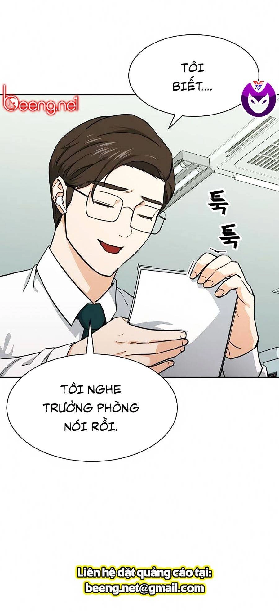 Bố Tôi Quá Mạnh Chapter 48 - 40