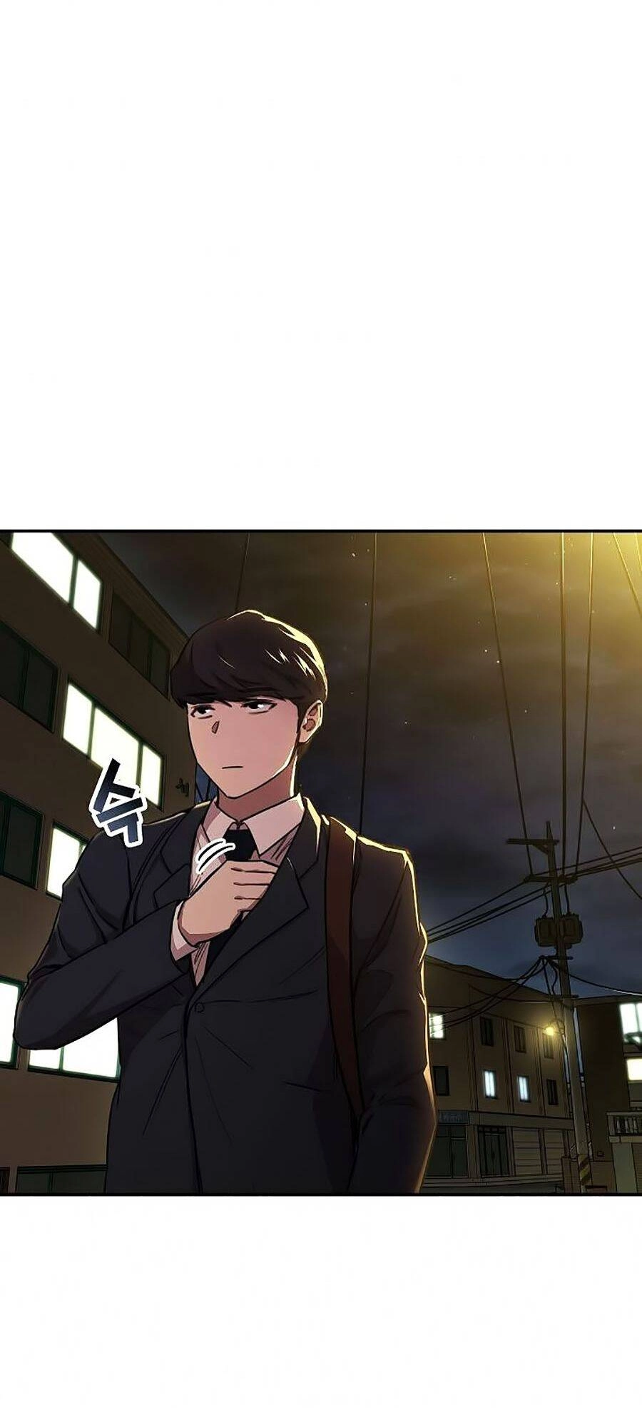 Bố Tôi Quá Mạnh Chapter 48 - 42