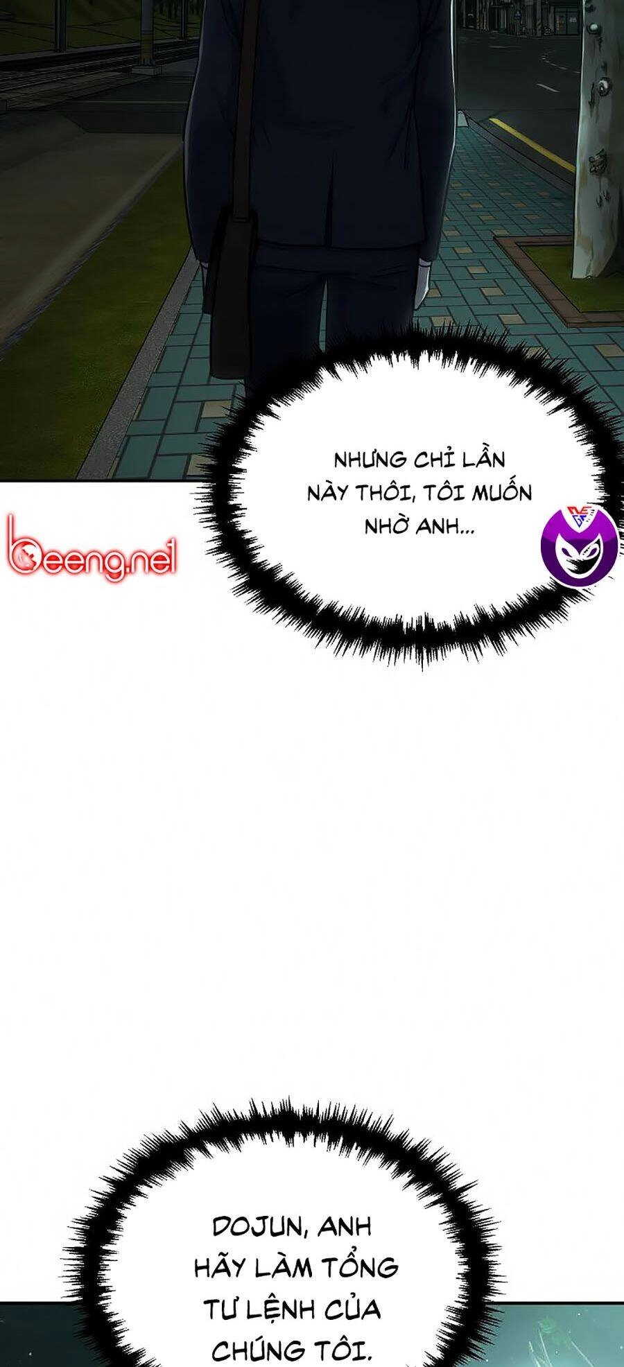 Bố Tôi Quá Mạnh Chapter 48 - 44