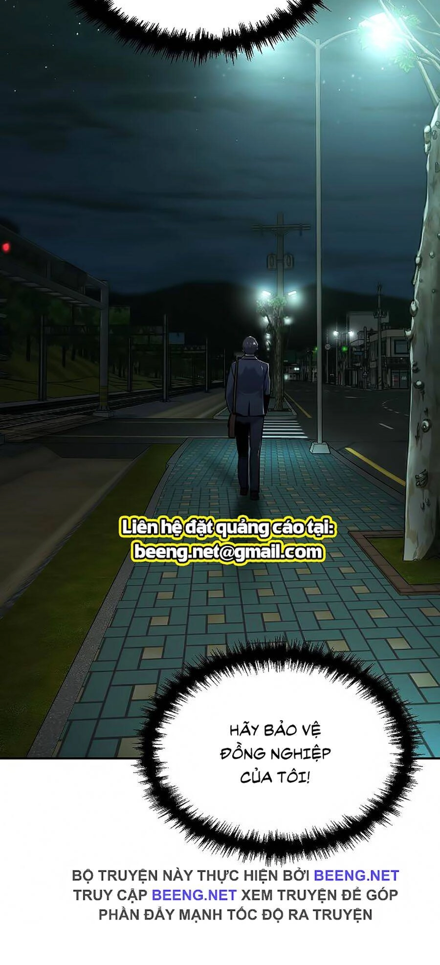 Bố Tôi Quá Mạnh Chapter 48 - 45