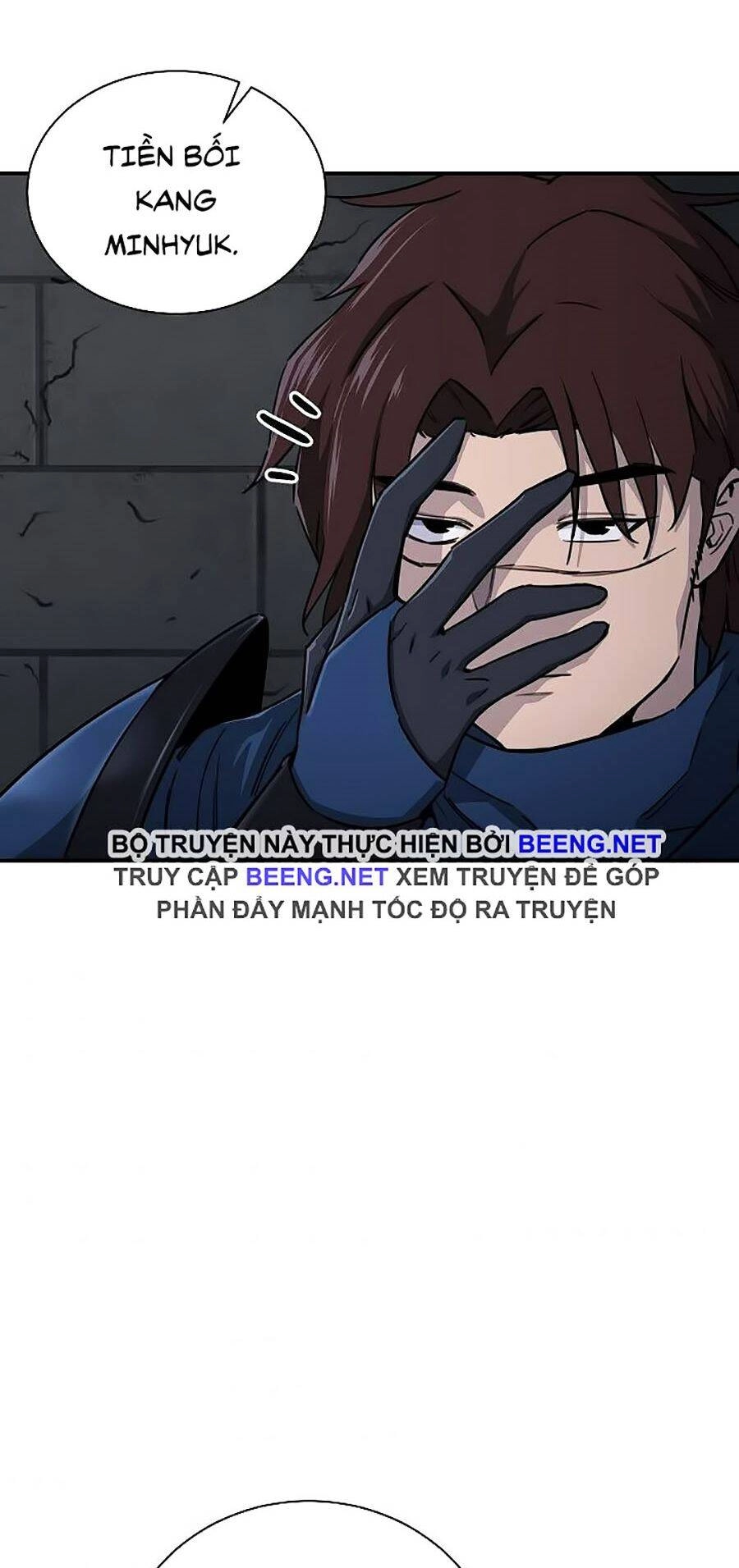 Bố Tôi Quá Mạnh Chapter 48 - 48