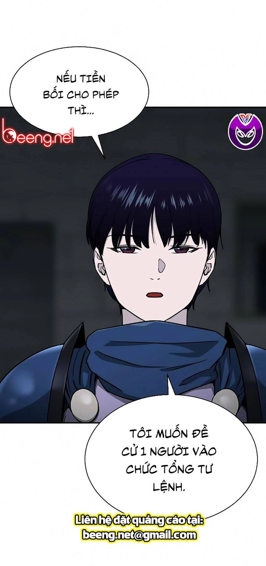 Bố Tôi Quá Mạnh Chapter 48 - 50