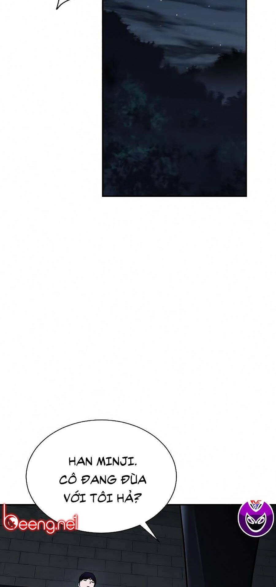 Bố Tôi Quá Mạnh Chapter 48 - 53