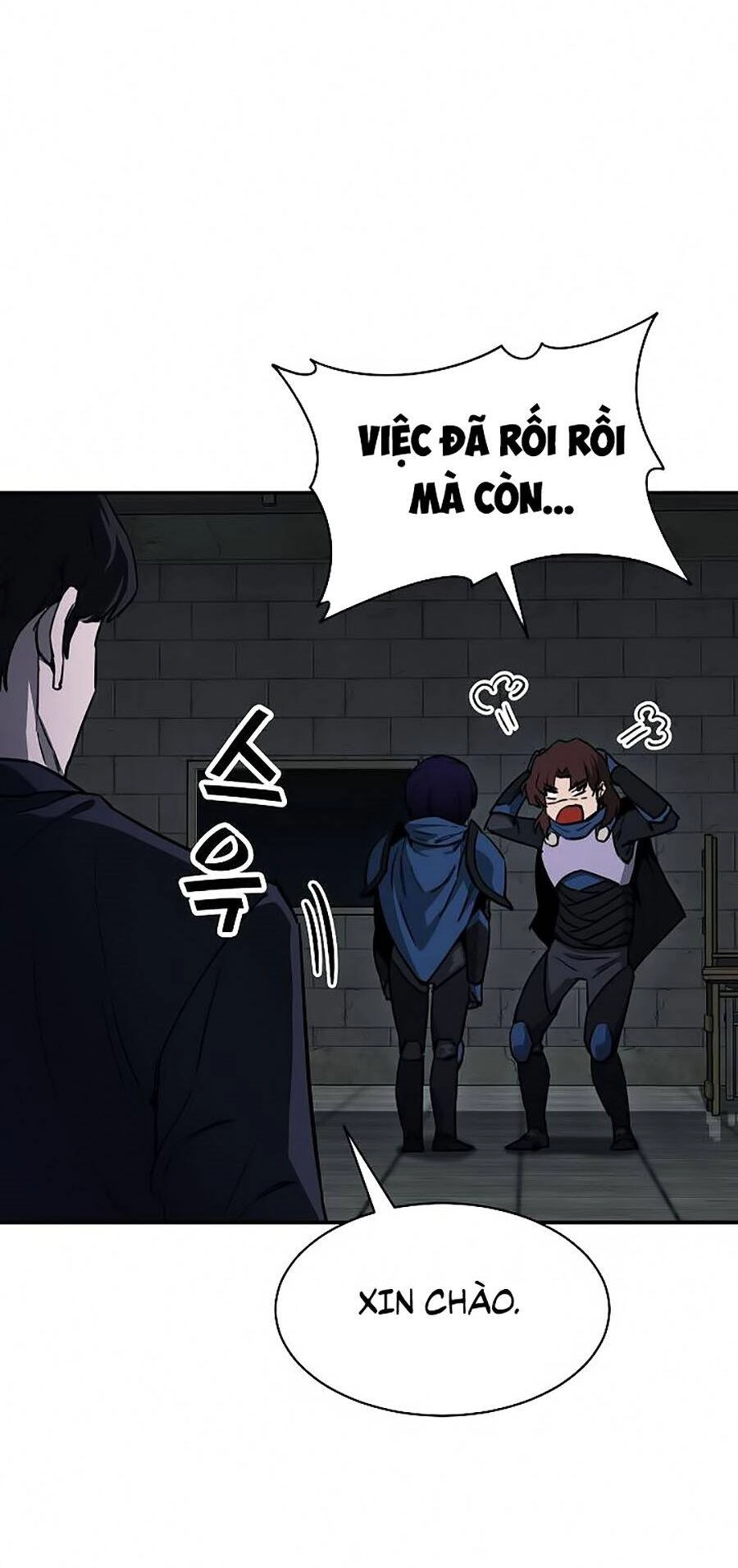 Bố Tôi Quá Mạnh Chapter 48 - 60