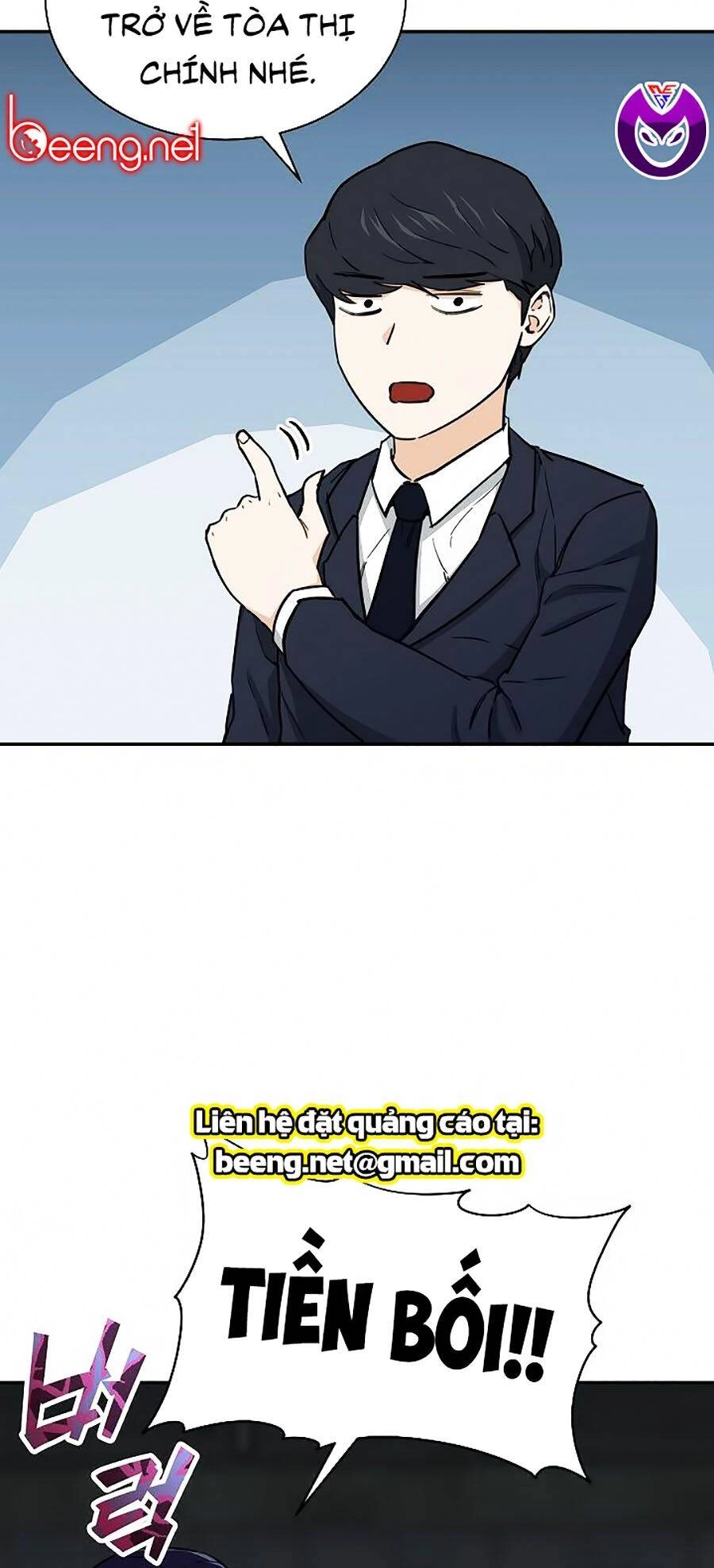 Bố Tôi Quá Mạnh Chapter 48 - 65