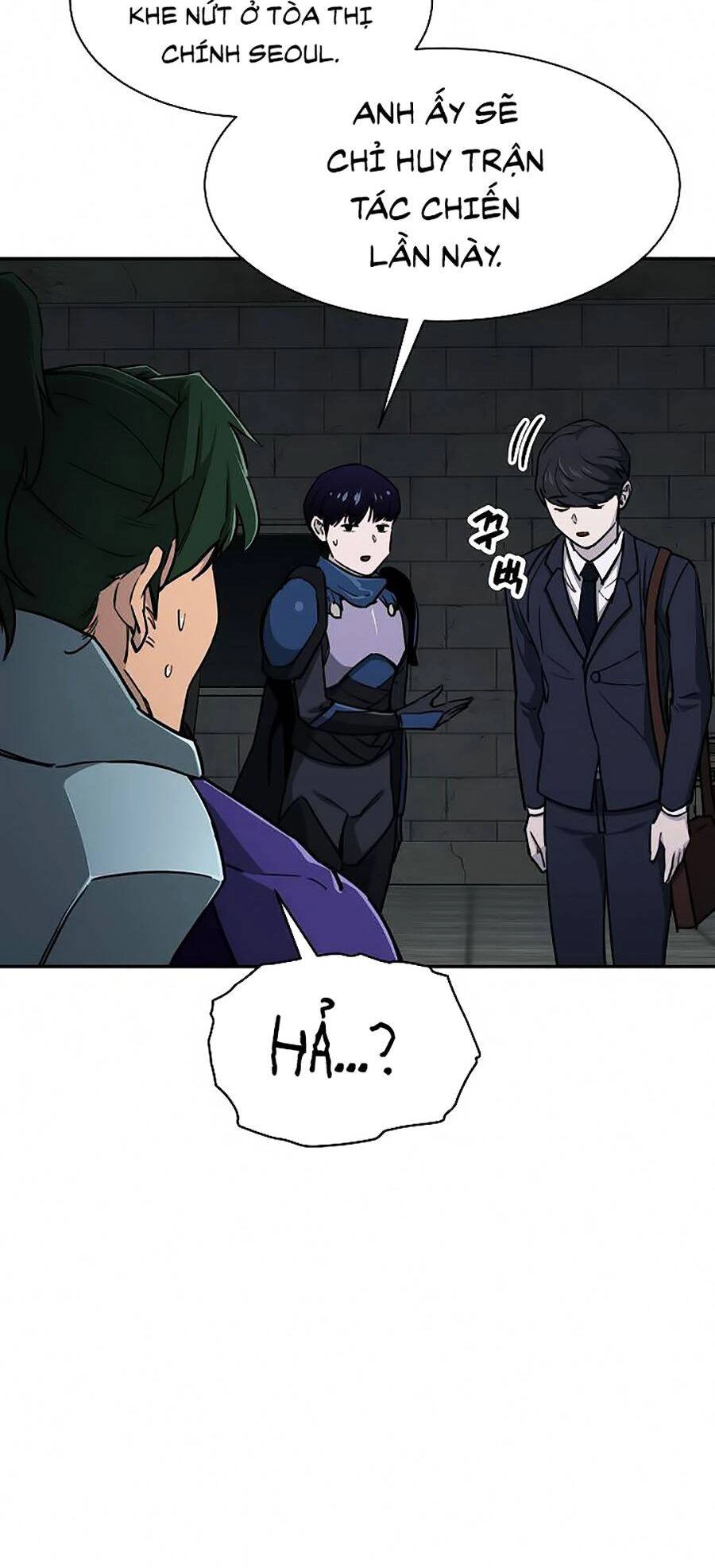 Bố Tôi Quá Mạnh Chapter 48 - 72