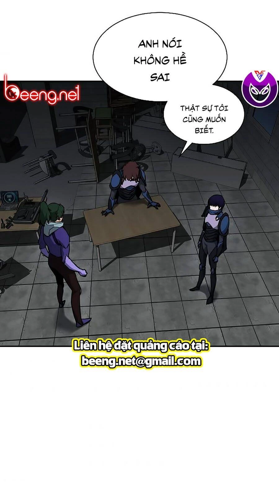 Bố Tôi Quá Mạnh Chapter 48 - 76