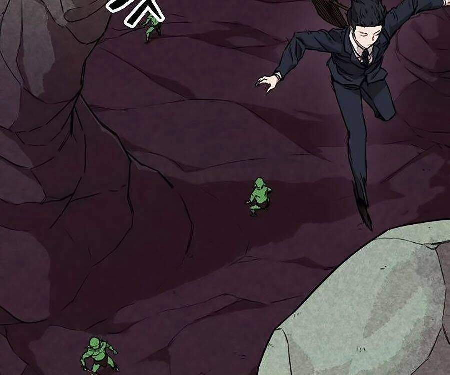 Bố Tôi Quá Mạnh Chapter 49 - 10