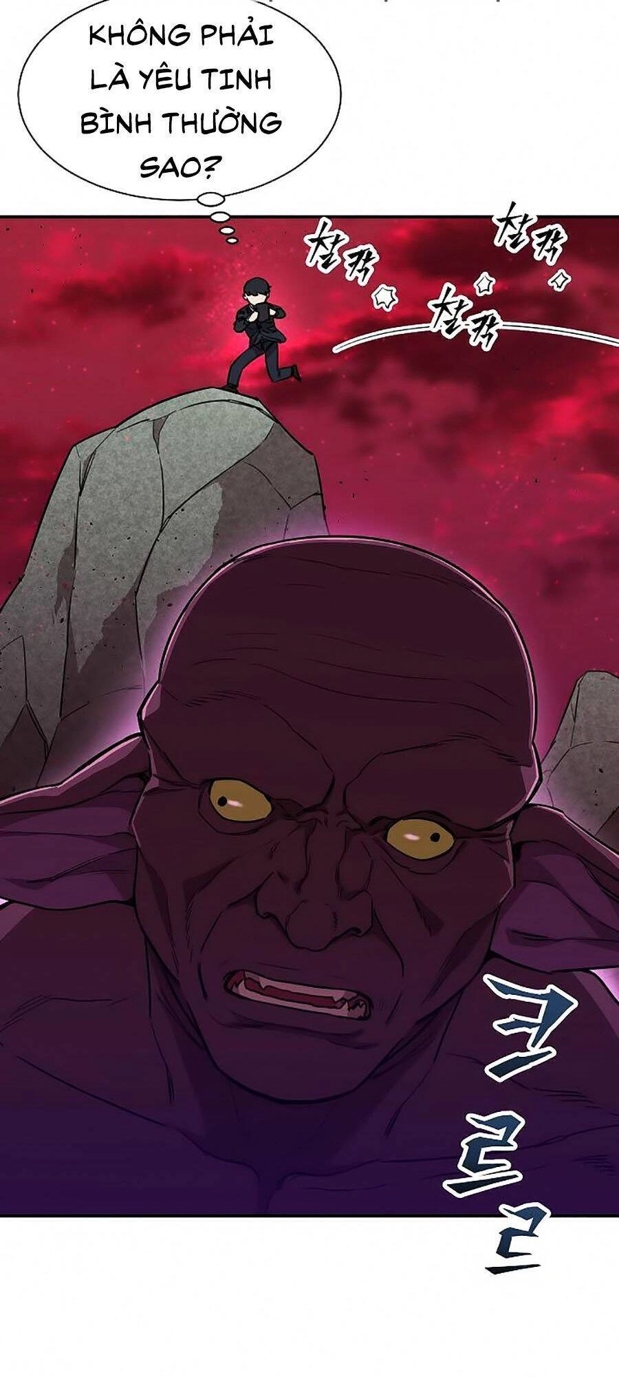 Bố Tôi Quá Mạnh Chapter 49 - 19