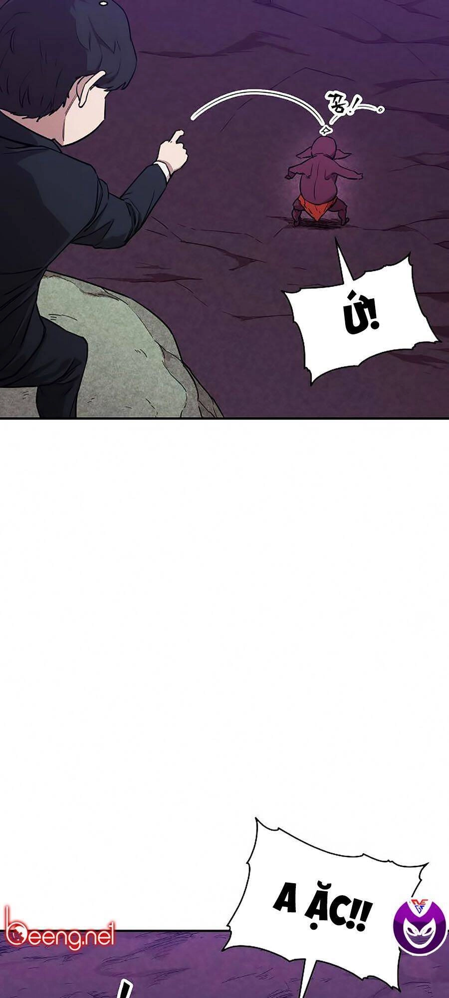 Bố Tôi Quá Mạnh Chapter 49 - 21