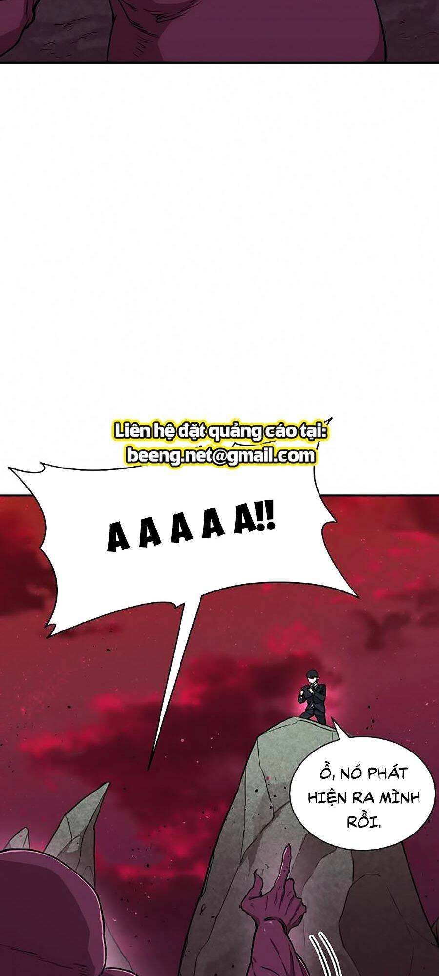 Bố Tôi Quá Mạnh Chapter 49 - 23