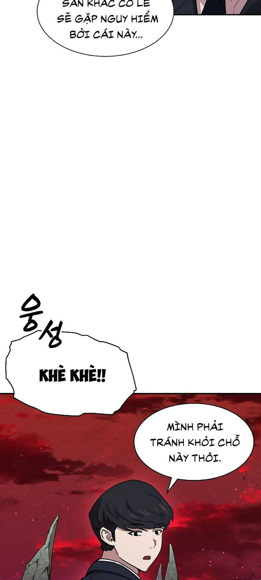 Bố Tôi Quá Mạnh Chapter 49 - 39