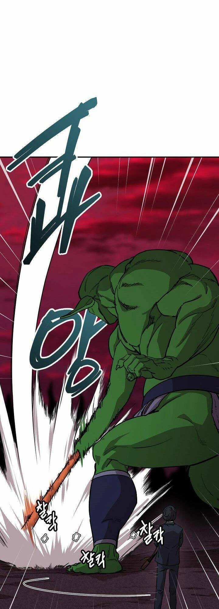 Bố Tôi Quá Mạnh Chapter 49 - 45